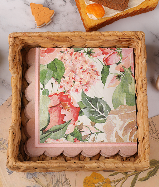 Productos de papel Co., Ltd. de Zhuji Furong